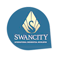 logo chủ đầu tư dự án swan park