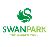 logo dự án swan park